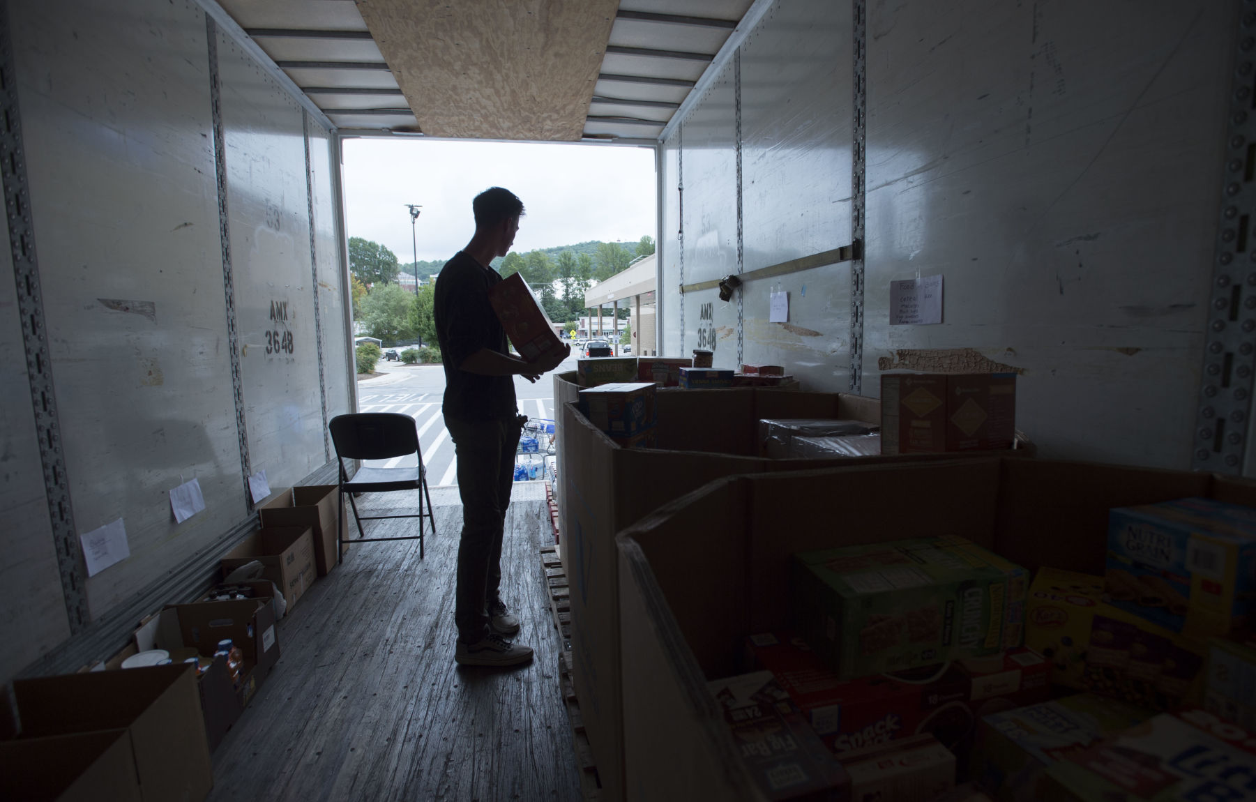 LNA 09142018 Gleaning Donations02